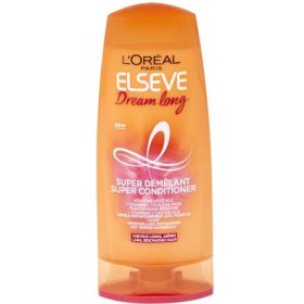 L' ORÉAL Paris Elseve Dream Long balzsam, 200 ml L' ORÉAL Paris Elseve Dream Long balzsam, 200 ml
