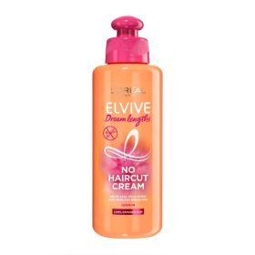 L' ORÉAL Paris Elseve Dream Long No Haircut Creme, 200 ml   L' ORÉAL Paris Elseve Dream Long No Haircut Creme, 200 ml