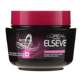 L' ORÉAL Paris Elseve Full Resist hajpakolás, 300 ml L' ORÉAL Paris Elseve Full Resist hajpakolás, 300 ml
