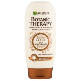 GARNIER Botanic Therapy Balzsam 200 ml - Coco GARNIER Botanic Therapy Balzsam 200 ml - Coco