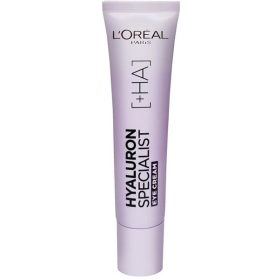 L' ORÉAL Paris Hyaluron Specialist szemkörnyékápoló 15 ml   L' ORÉAL Paris Hyaluron Specialist szemkörnyékápoló 15 ml