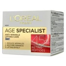 L' ORÉAL Paris age Specialist 45+ nappali 50 ml L' ORÉAL Paris age Specialist 45+ nappali 50 ml
