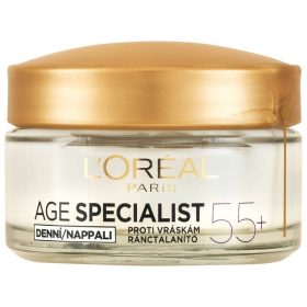 L' ORÉAL Paris age Specialist 55+ nappali 50 ml L' ORÉAL Paris age Specialist 55+ nappali 50 ml