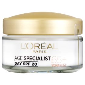 L' ORÉAL Paris age Specialist 65+ nappali 50 ml L' ORÉAL Paris age Specialist 65+ nappali 50 ml