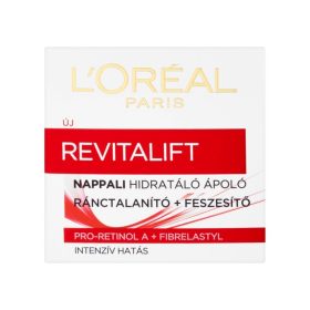 L' ORÉAL Paris Revitalift Nappali Krém 50 ml L' ORÉAL Paris Revitalift Nappali Krém 50 ml