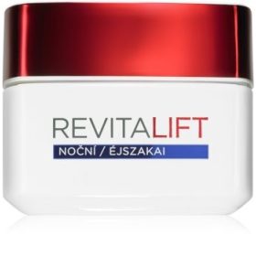 L' ORÉAL Paris Revitalift Éjszakai Krém 50 ml L' ORÉAL Paris Revitalift Éjszakai Krém 50 ml