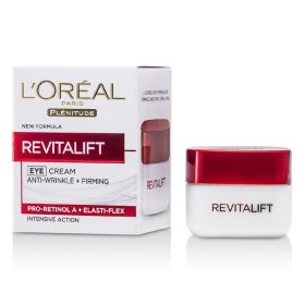 L' ORÉAL Paris Revitalift szemkörnyék ápoló, 15 ml L' ORÉAL Paris Revitalift szemkörnyék ápoló, 15 ml