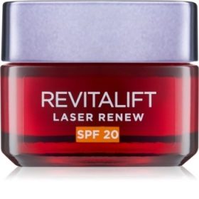 L' ORÉAL Paris Revitalift Laser Renew SPF 50 ml L' ORÉAL Paris Revitalift Laser Renew SPF 50 ml