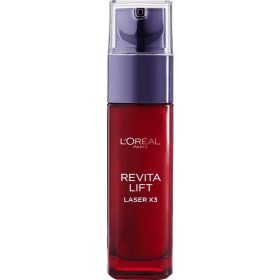 L' ORÉAL Paris Revitalift Laser Szérum FP30 x3 30 ml L' ORÉAL Paris Revitalift Laser Szérum FP30 x3 30 ml