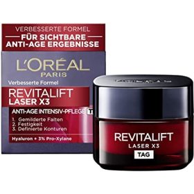 L' ORÉAL Paris Revitalift Laser Mini 15 ml L' ORÉAL Paris Revitalift Laser Mini 15 ml