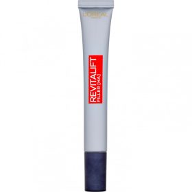 L' ORÉAL Paris Revitalift Filler (HA) Szemkörnyékápoló 15 ml   L' ORÉAL Paris Revitalift Filler (HA) Szemkörnyékápoló 15 ml