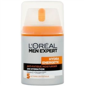 L' ORÉAL Paris Men Hydra Energetic Krém 50 ml L' ORÉAL Paris Men Hydra Energetic Krém 50 ml
