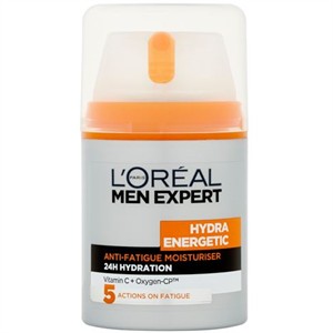 L' ORÉAL Paris Men Hydra Energetic Krém 50 ml