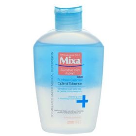 MIXA kétfázisú micellás víz 125 ml