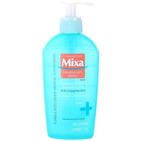 MIXA Acne tisztítógél 200ml