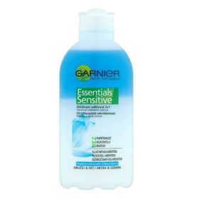   GARNIER Skin Essential Sensitive 2in1 kétfázisú lemosó 200 ml