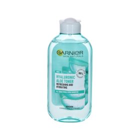 GARNIER Skin Hyaluronic Aloe tonik 200 ml GARNIER Skin Hyaluronic Aloe tonik 200 ml