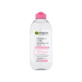   GARNIER Skin micellás víz érzékeny bőrre és szemre 400 ml