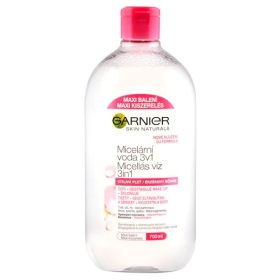 GARNIER Skin micellás víz érzékeny bőrre 700 ml