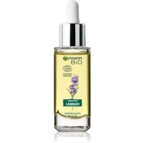 GARNIER Bio Levendula Olaj 30 ml GARNIER Bio Levendula Olaj 30 ml