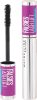 MAYBELLINE Falsies Lash Lift vízálló szempillaspirál 01 fekete