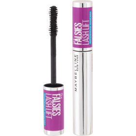 MAYBELLINE Falsies Lash Lift vízálló szempillaspirál 01 fekete   MAYBELLINE Falsies Lash Lift vízálló szempillaspirál 01 fekete