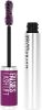 MAYBELLINE Falsies Lash Lift vízálló szempillaspirál 01 fekete