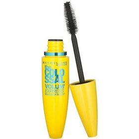   MAYBELLINE Volume Express Colossal szempillaspirál vízálló