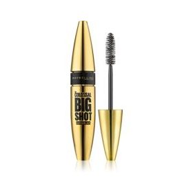   MAYBELLINE The Colossal Big Shot Daring Black szempillaspirál