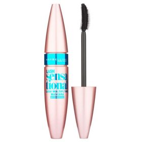 MAYBELLINE Lash Sensational szempillaspirál vízálló