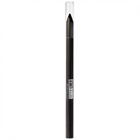 MAYBELLINE Tattoo szemceruza 900 - fekete MAYBELLINE Tattoo szemceruza 900 - fekete