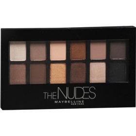 Maybelline Nudes paletta Maybelline Nudes paletta
