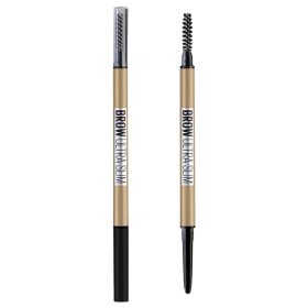 MAYBELLINE Ultra Slim Szemöldökceruza 01 - szőke MAYBELLINE Ultra Slim Szemöldökceruza 01 - szőke