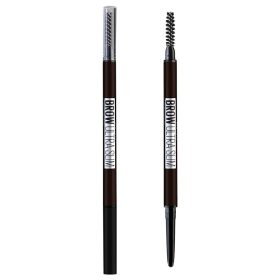MAYBELLINE Ultra Slim Szemöldökceruza 04 - közép barna MAYBELLINE Ultra Slim Szemöldökceruza 04 - közép barna