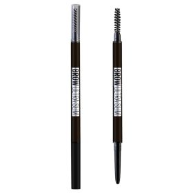 MAYBELLINE Ultra Slim Szemöldökceruza 05 - sötét barna MAYBELLINE Ultra Slim Szemöldökceruza 05 - sötét barna