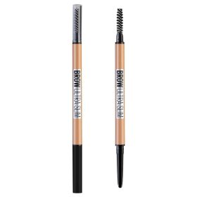 MAYBELLINE Ultra Slim Szemöldökceruza 00 - világos szőke
