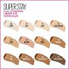 MAYBELLINE SuperStay Under Eye Concealer folyékony fedő korrektor 15 Light 6 ml