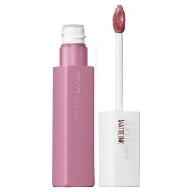MAYBELLINE SuperStay Matte Ink 10 Dreamer 5 ml