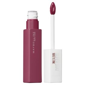 MAYBELLINE SuperStay Matte Ink 15 Lover 5 ml