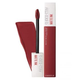 MAYBELLINE SuperStay Matte Ink 50 Voyager 5 ml