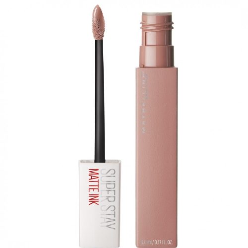 MAYBELLINE SuperStay Matte Ink 60 Poet 5 ml