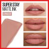 MAYBELLINE SuperStay Matte Ink 60 Poet 5 ml