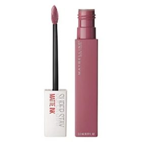MAYBELLINE SuperStay Matte Ink 65 Seductress 5 ml