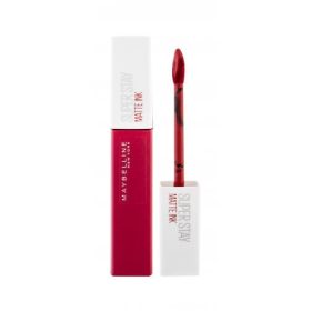 MAYBELLINE SuperStay Matte Ink 80 Ruler 5 ml