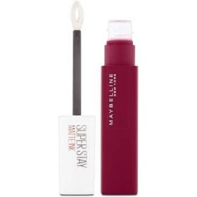 MAYBELLINE SuperStay Matte Ink 115 Founder 5 ml