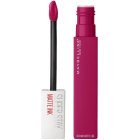 MAYBELLINE SuperStay Matte Ink 120 Artist 5 ml