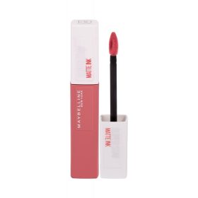MAYBELLINE SuperStay Matte Ink 130 Self-Starter 5 ml MAYBELLINE SuperStay Matte Ink 130 Self-Starter 5 ml