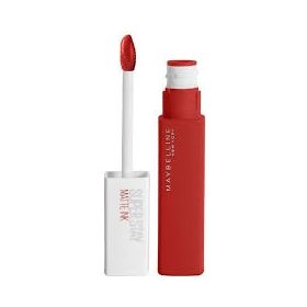 MAYBELLINE SuperStay Matte Ink 118 Dancer 5 ml MAYBELLINE SuperStay Matte Ink 118 Dancer 5 ml