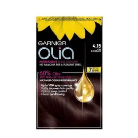 GARNIER Olia 4.15 jeges csokoládé reno GARNIER Olia 4.15 jeges csokoládé reno