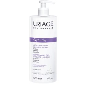 URIAGE Gyn-phy intim mosakodó gél 500 ml